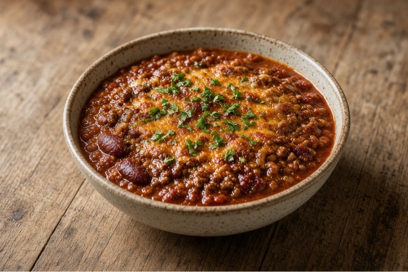 Chili