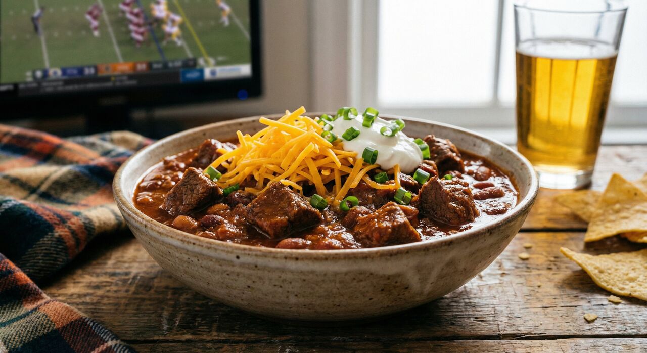 Chili Con Carne