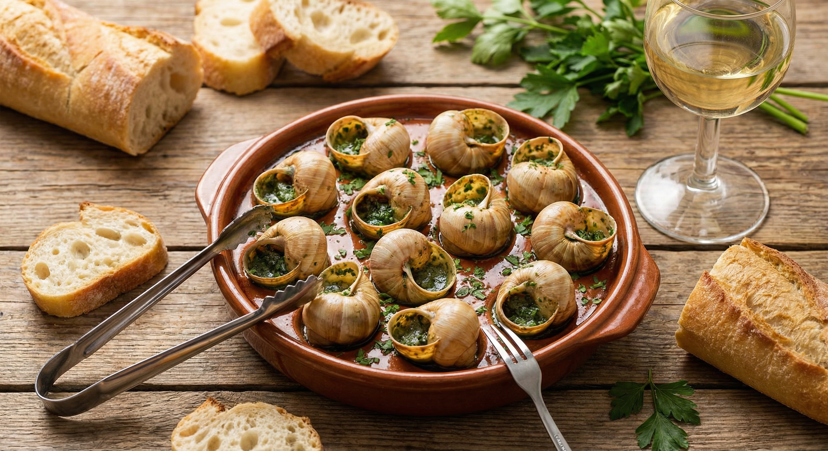 Escargot