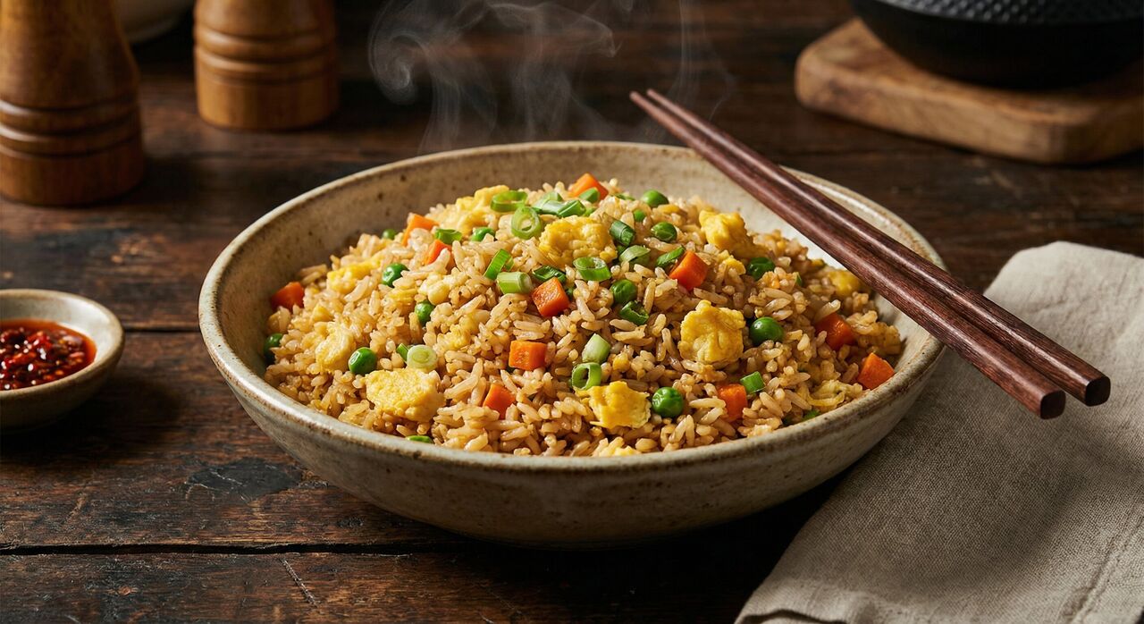Fried Rice