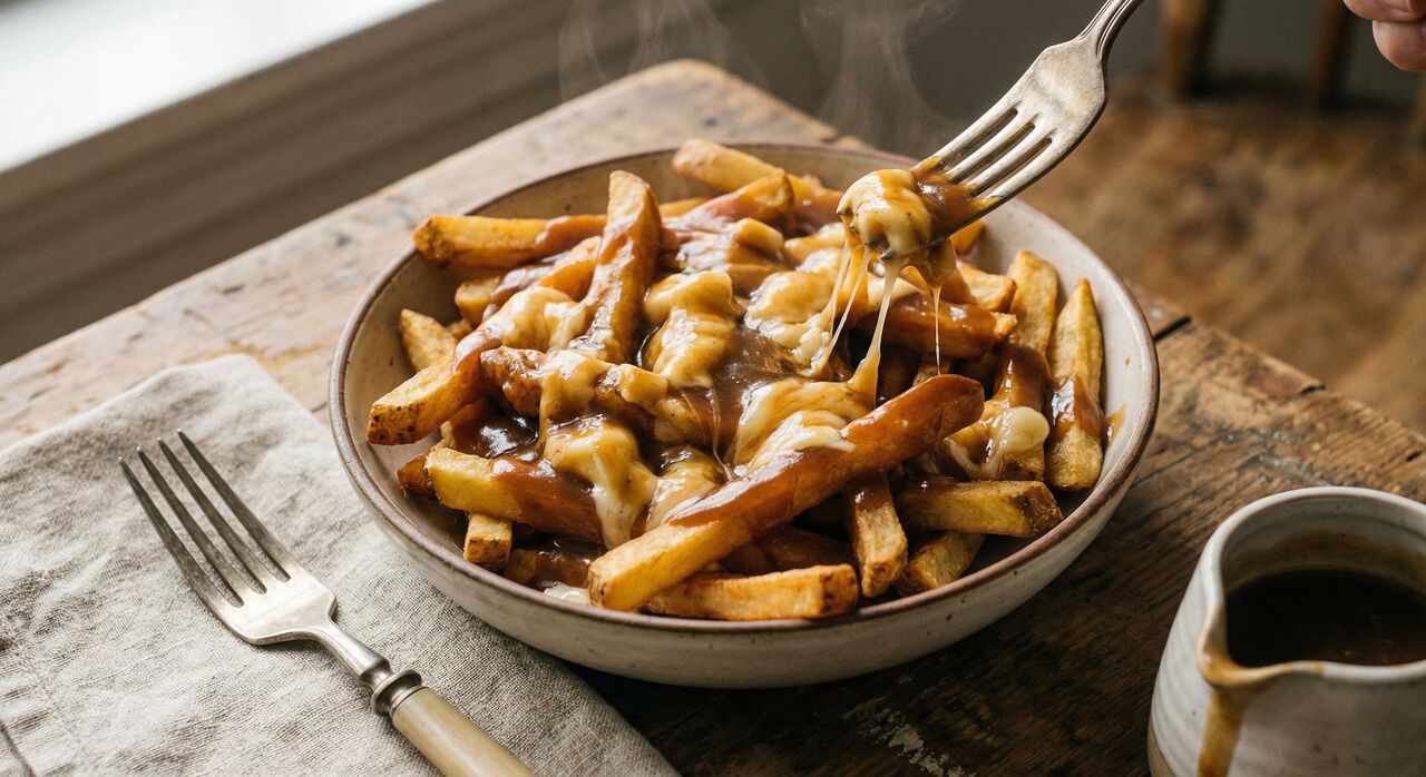 Poutine