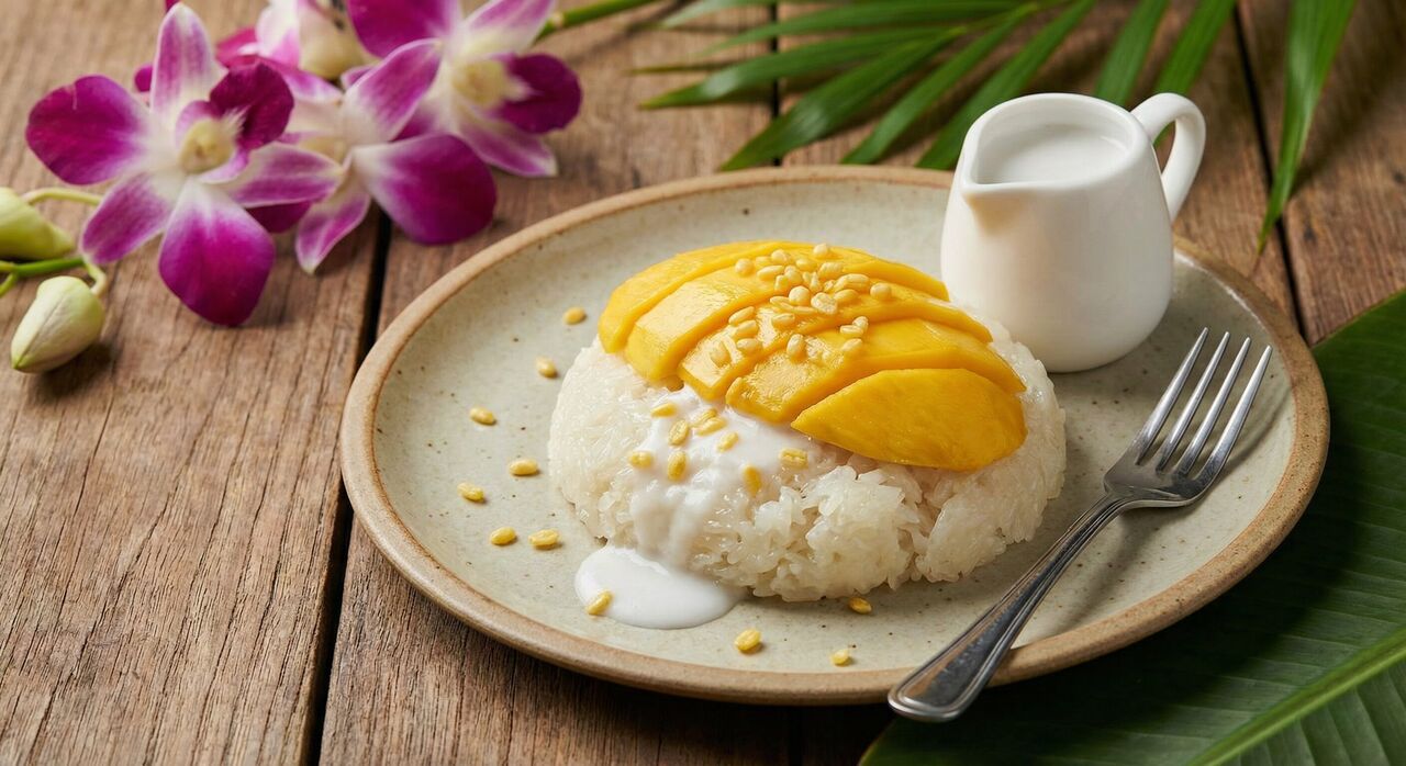 Sticky Rice