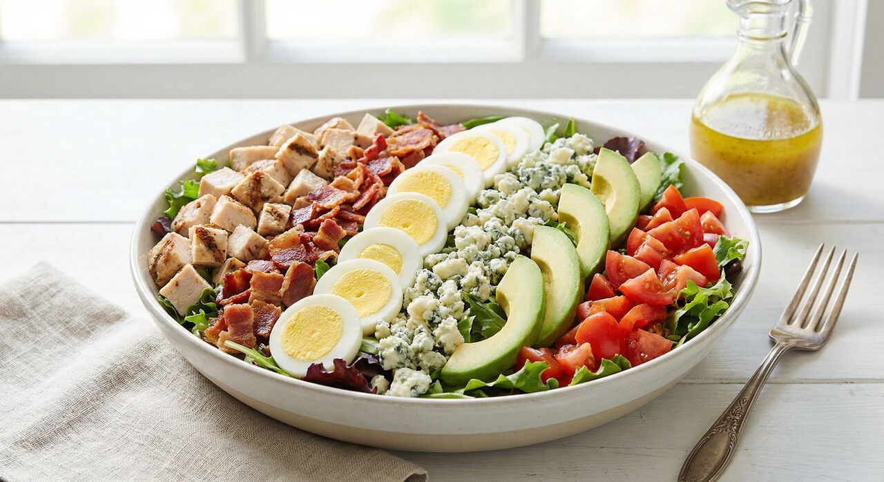 Cobb Salad