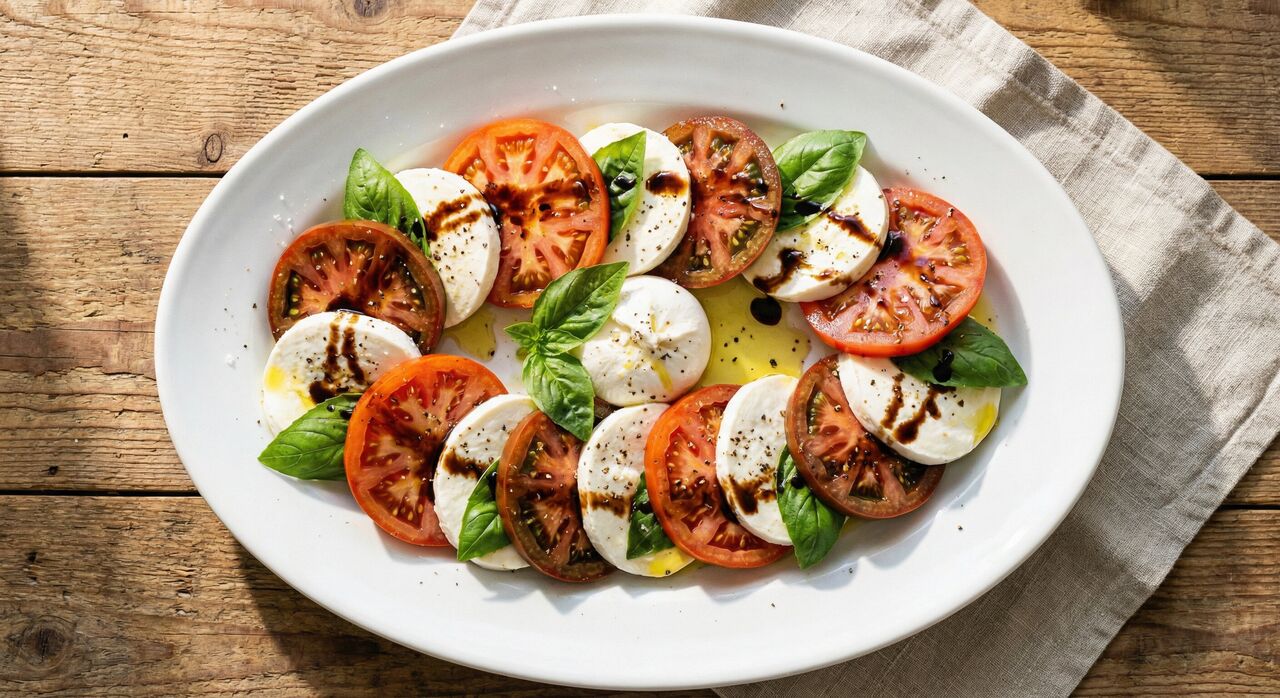 Caprese Salad