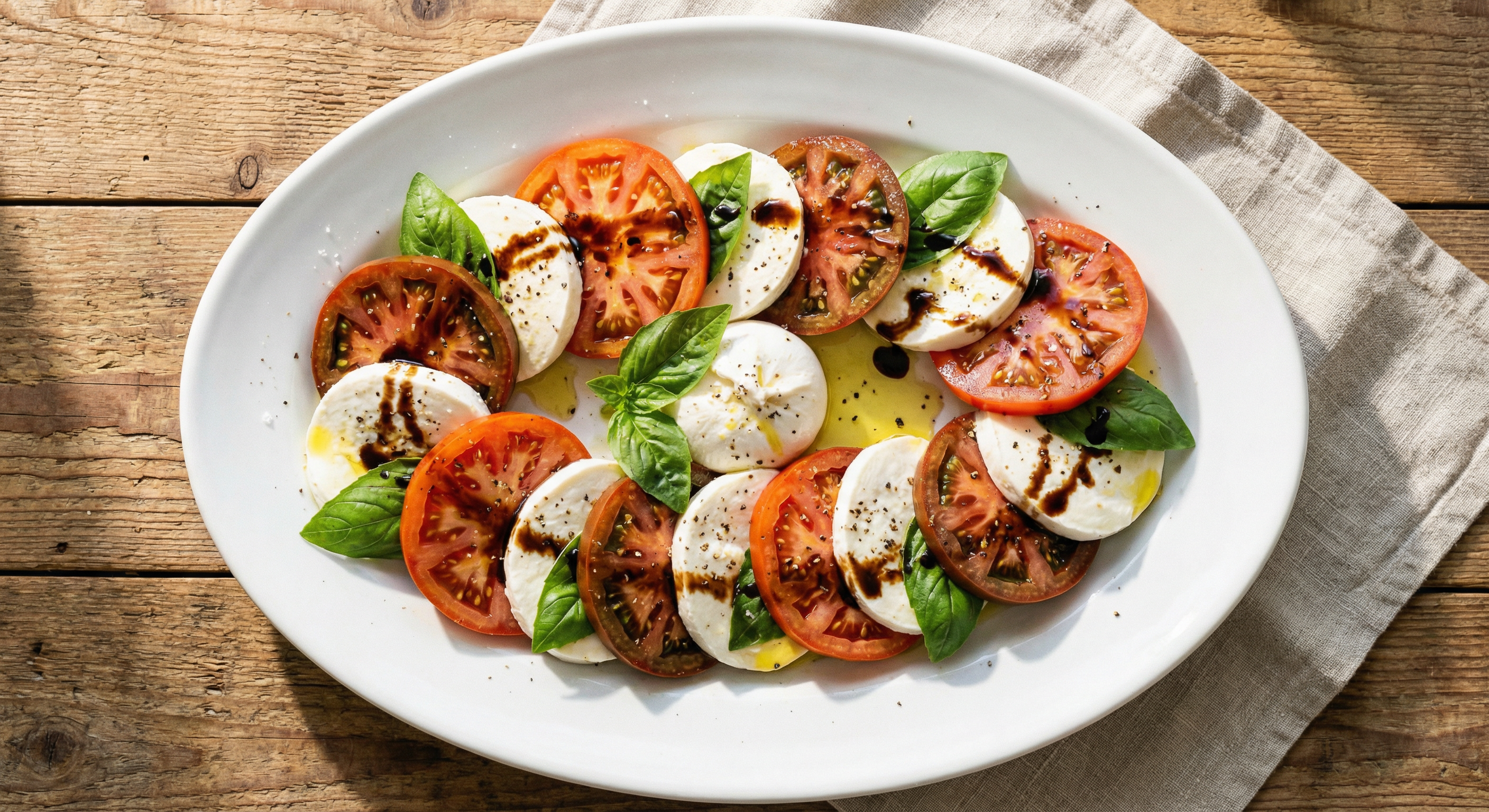 Caprese Salad