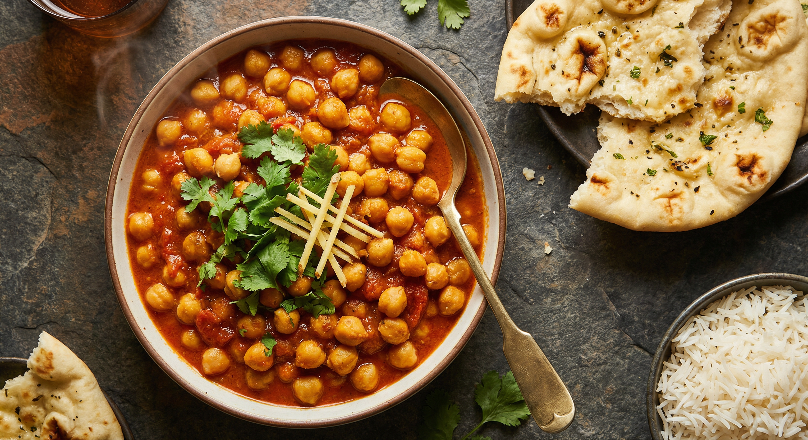 Chana Masala