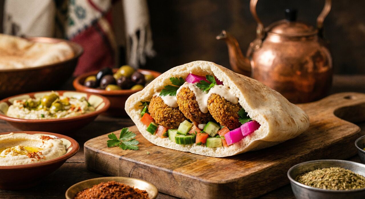 Falafel