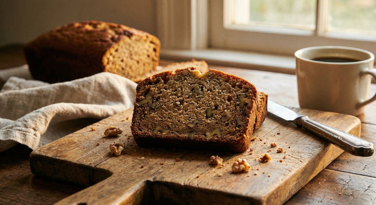 Banana Bread