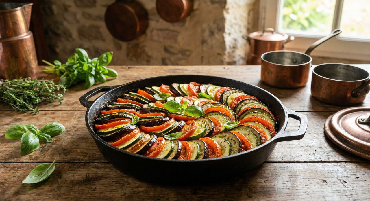 Ratatouille