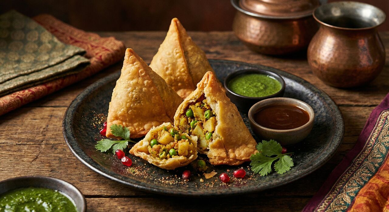 Samosa