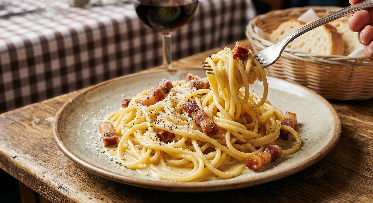 Carbonara