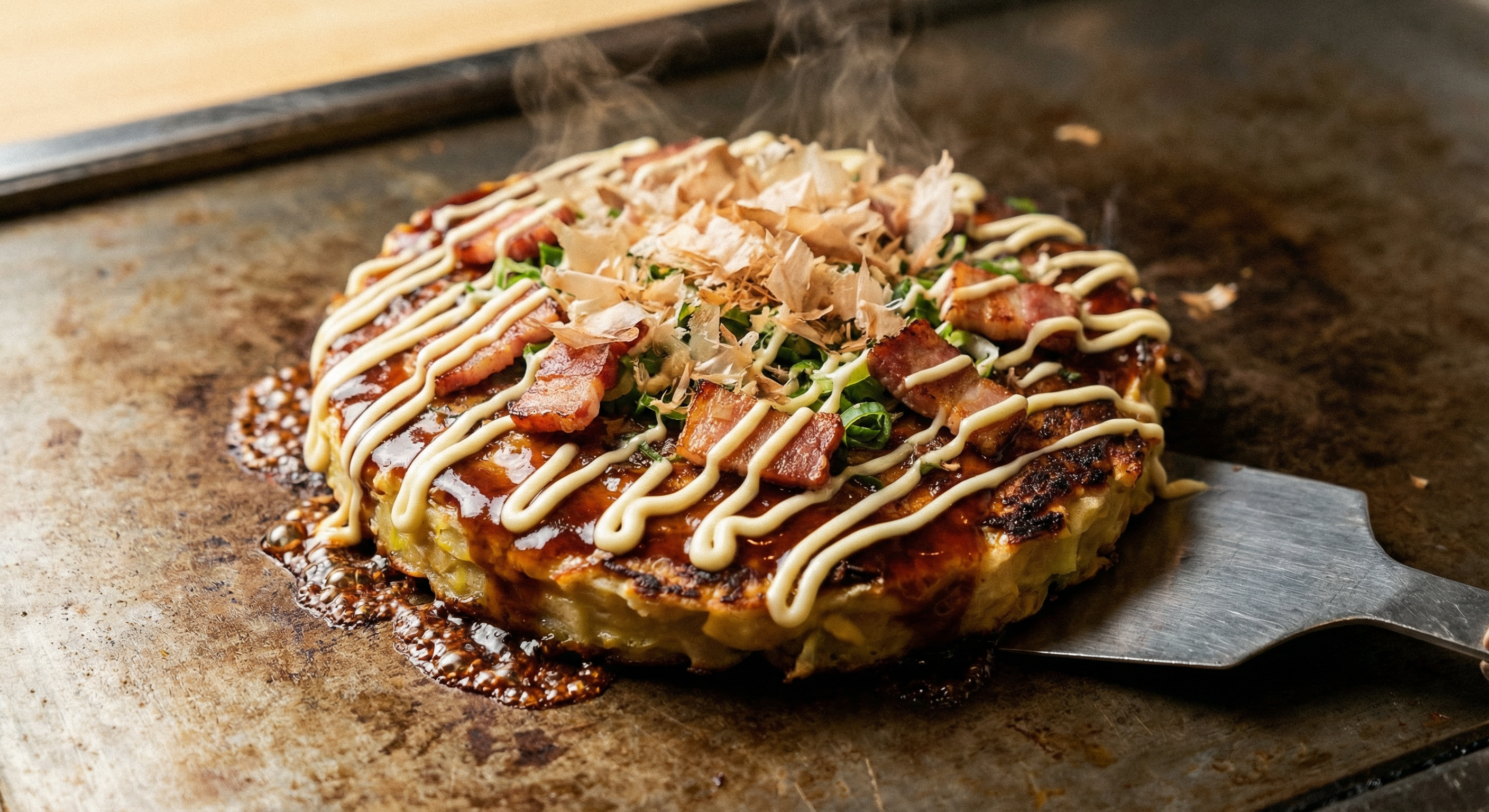 Okonomiyaki