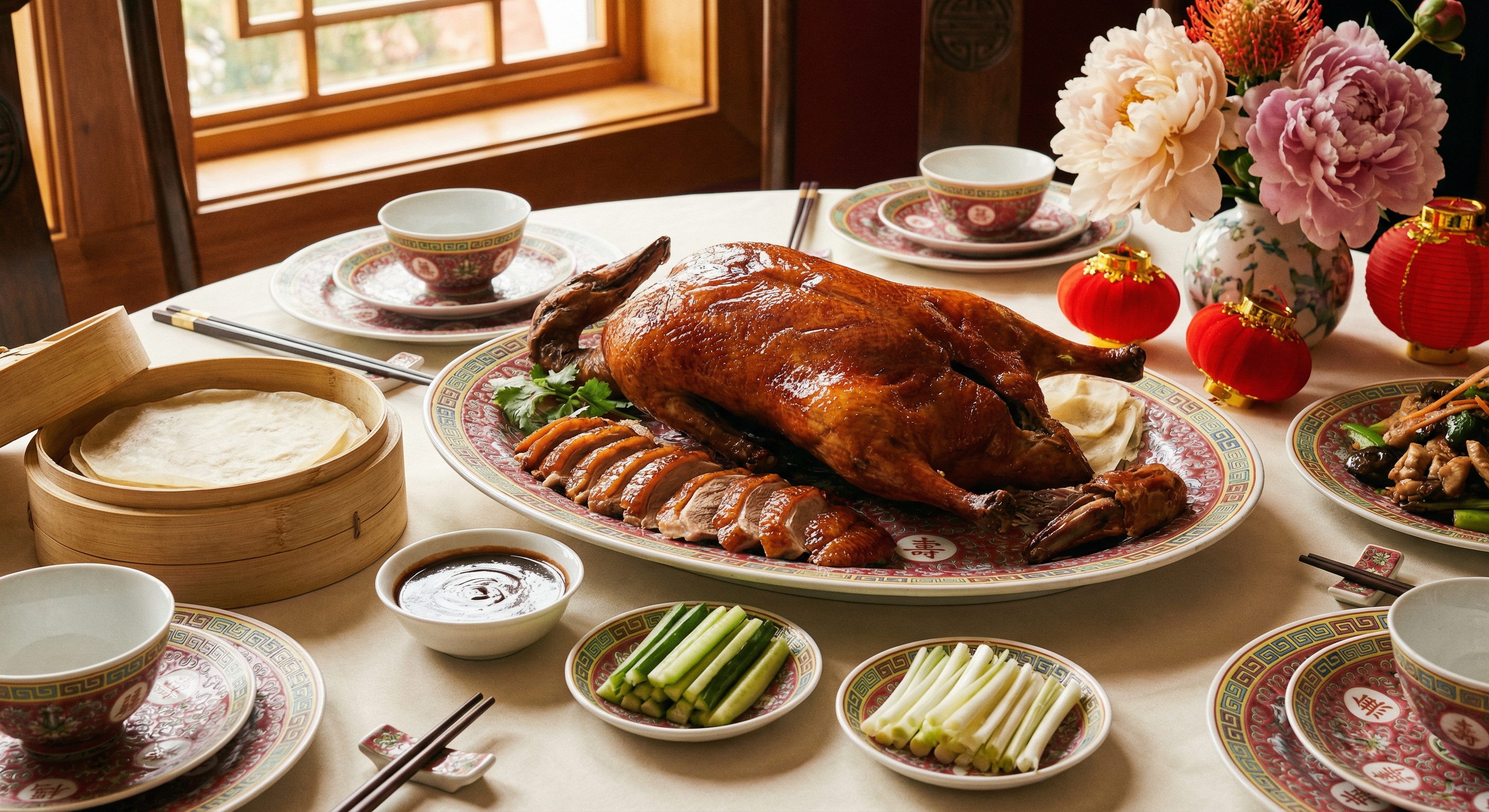 Peking Duck