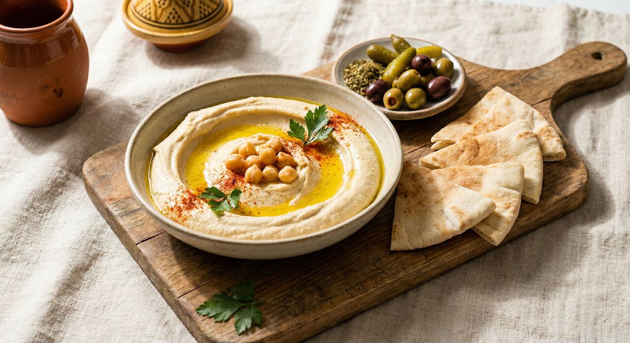 Hummus