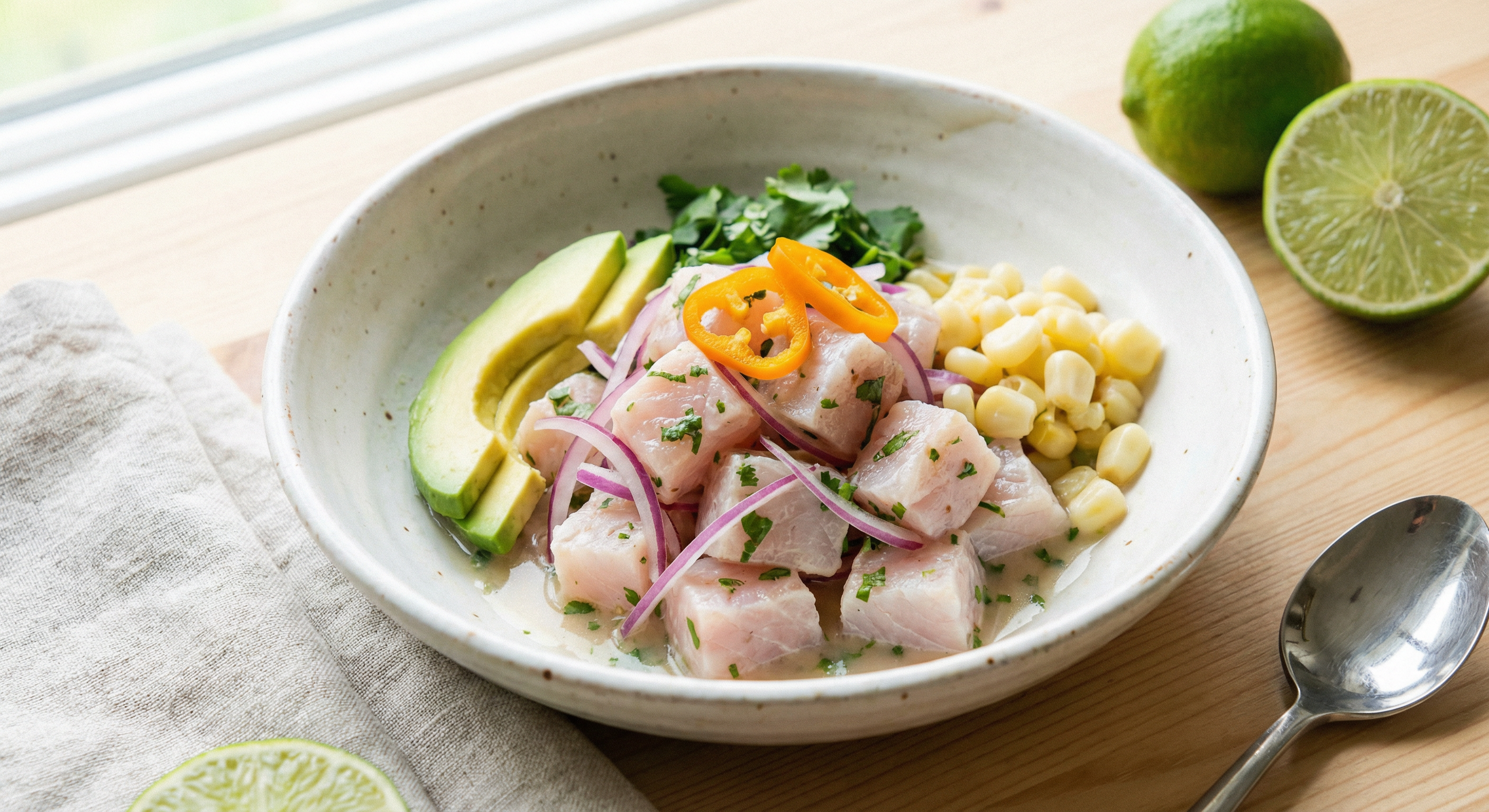 Ceviche
