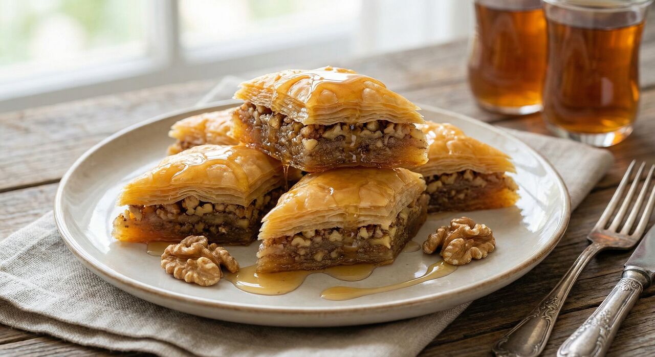 Baklava