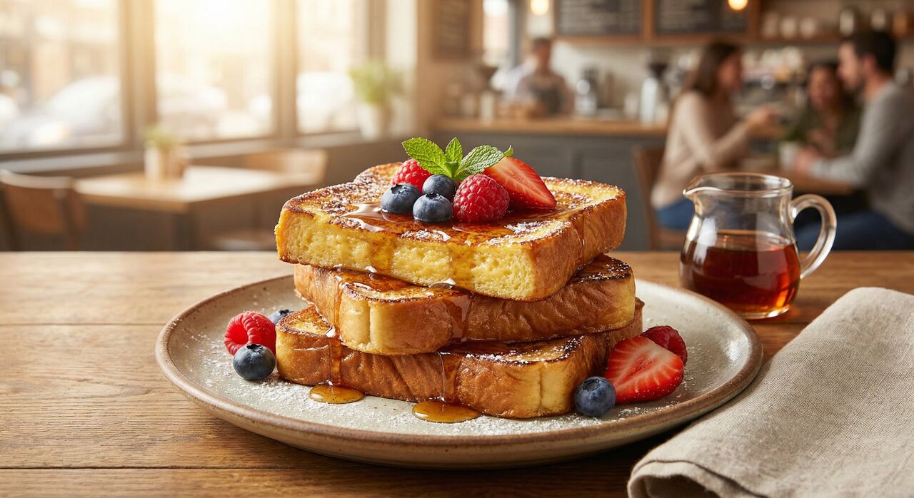 French Toast