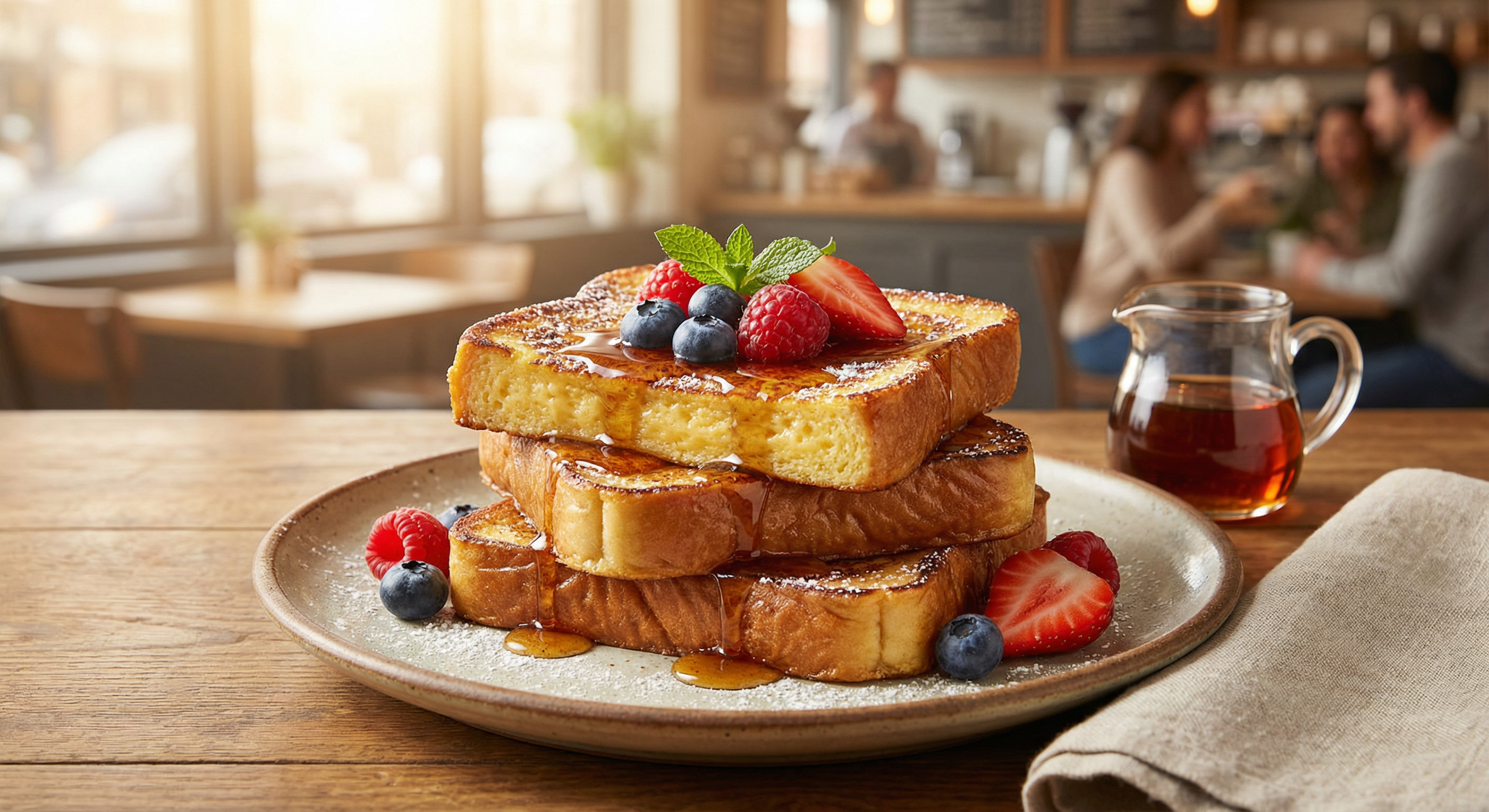 French Toast