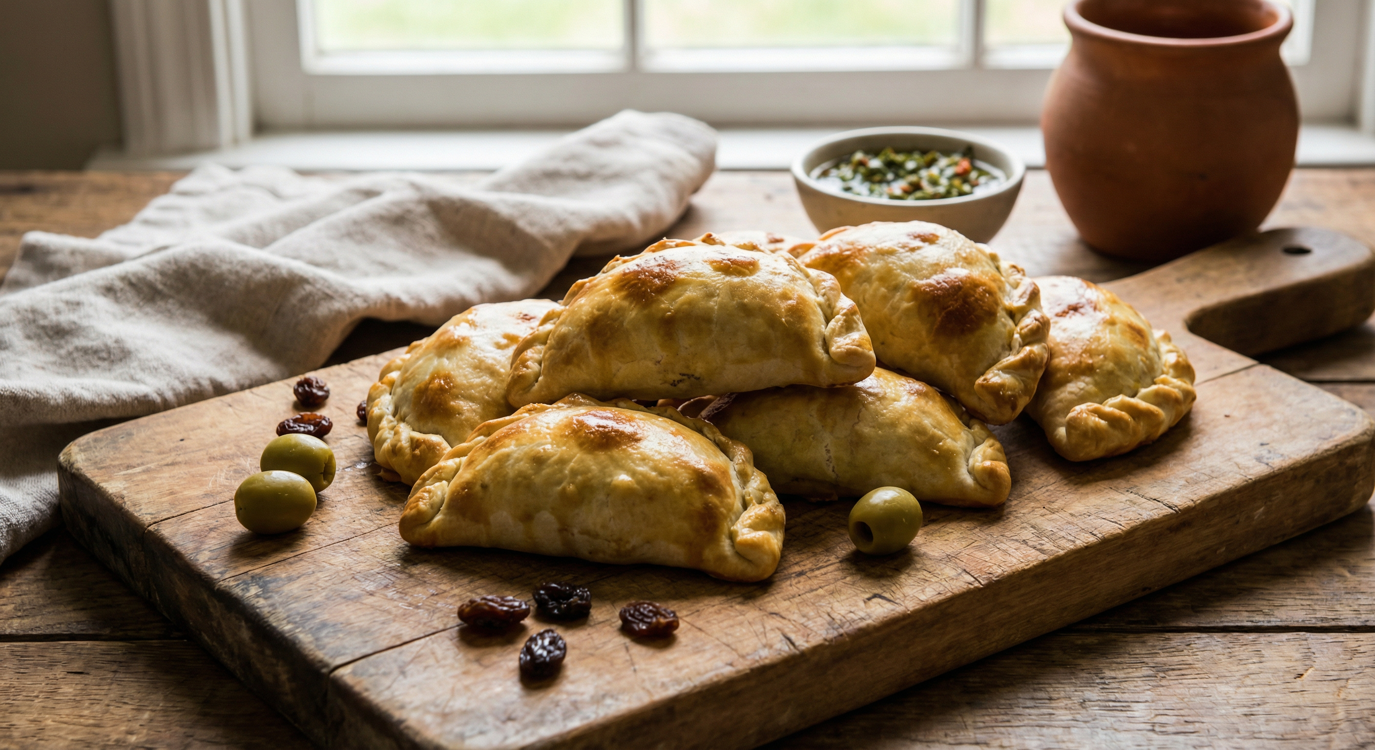 Empanadas