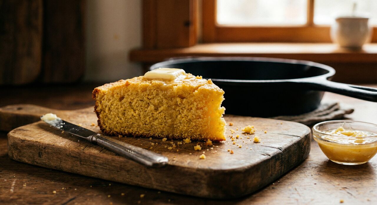 Cornbread