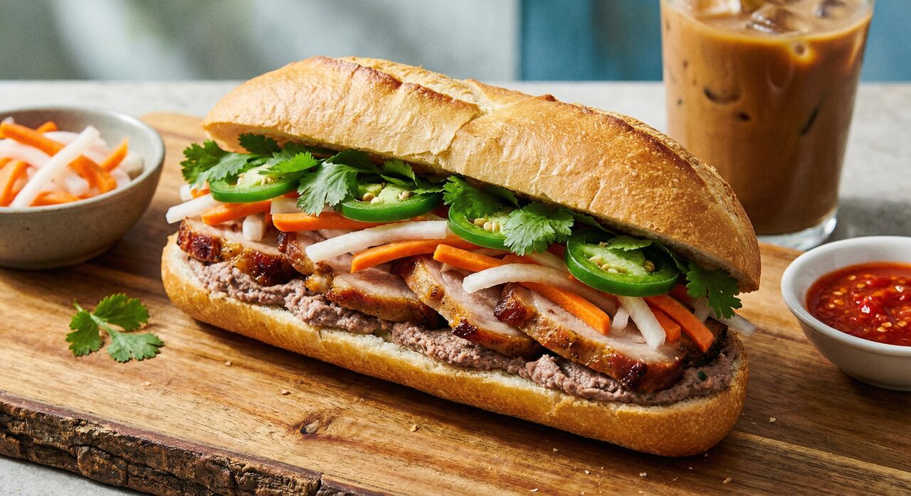 Bahn Mi