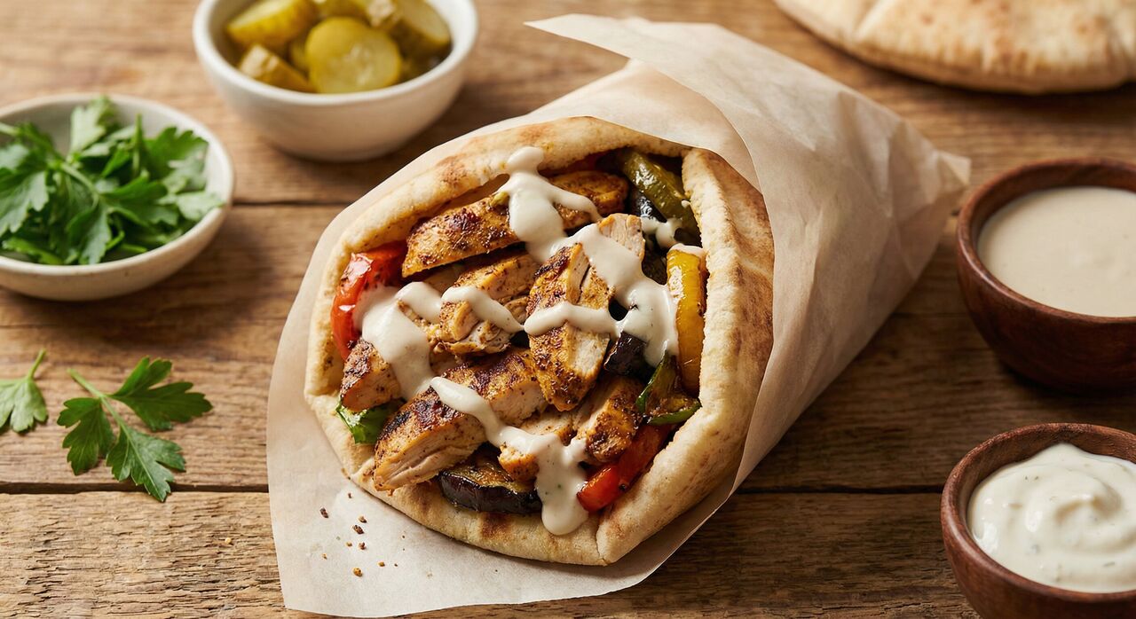 Shawarma
