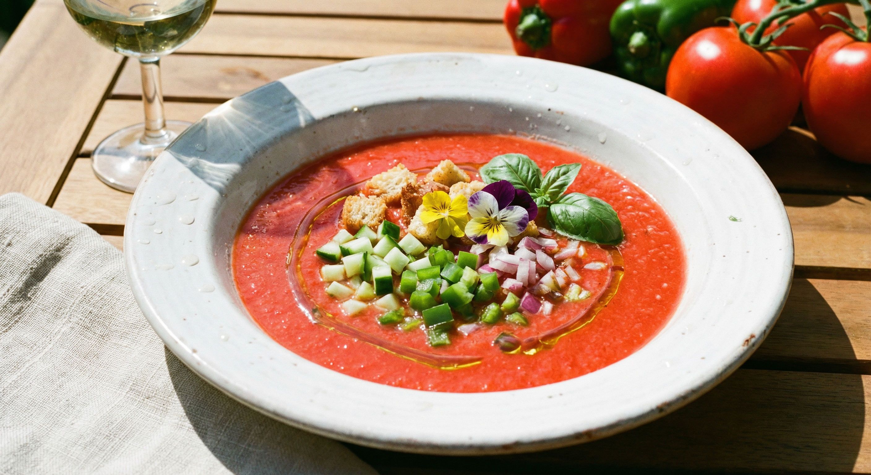 Gazpacho