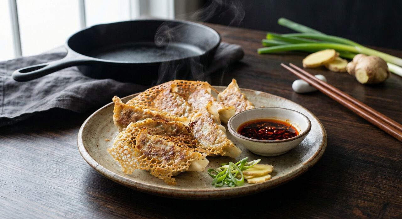 Dumplings