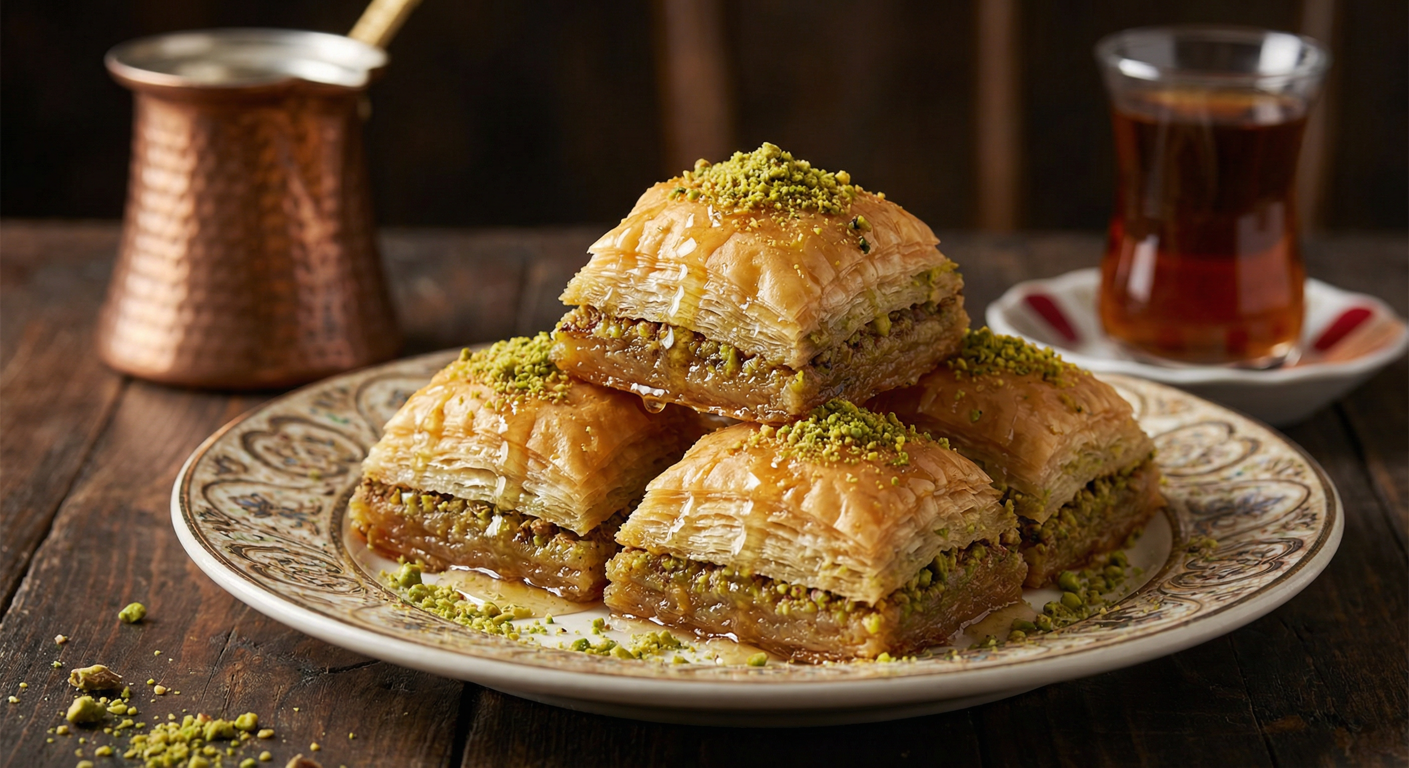 Baklava