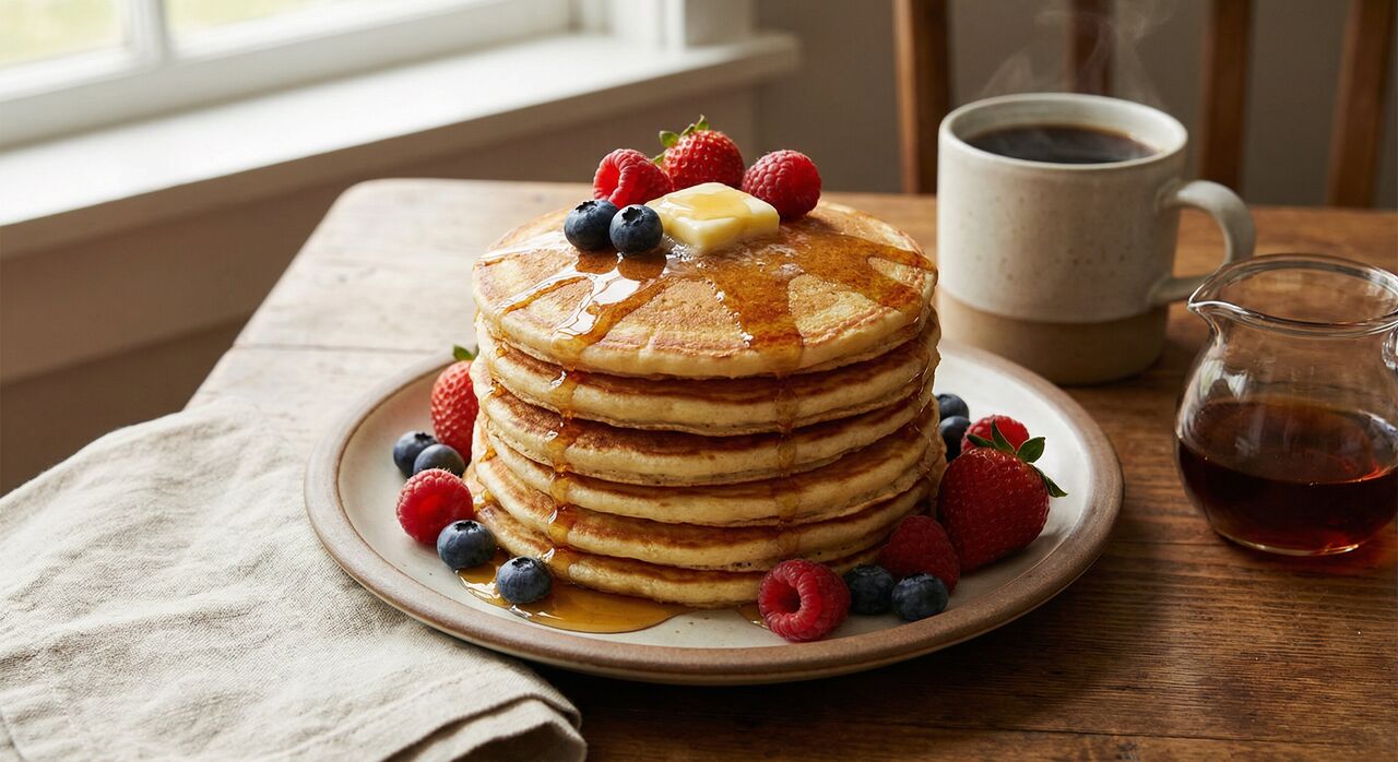 Pancakes