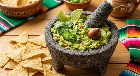 Guacamole