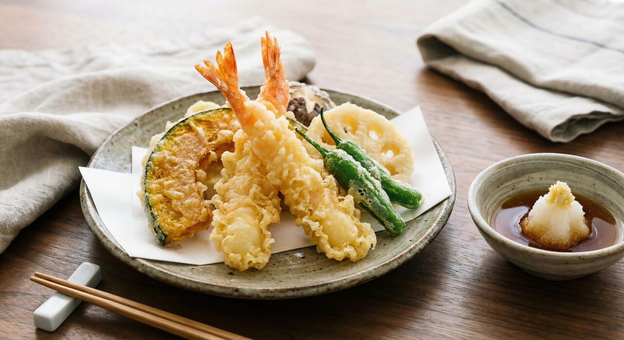 Tempura